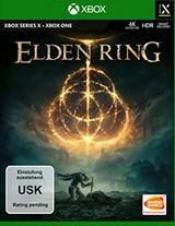 Packshot: ELDEN RING