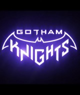 Packshot: Gotham Knights