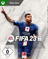 Packshot: FIFA 23