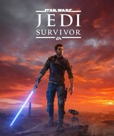Packshot: Star Wars Jedi: Survivor