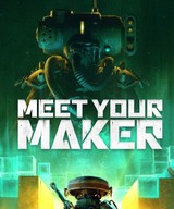 Packshot: Meet Your Maker