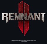 Packshot: Remnant II