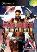 Packshot: Mace Griffin: Bounty Hunter