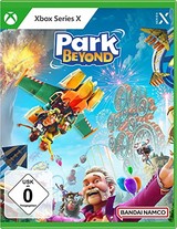 Packshot: Park Beyond