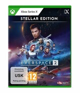 Packshot: Everspace 2