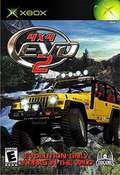 Packshot: 4x4 Evolution 2