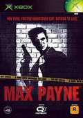 Packshot: Max Payne