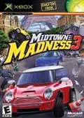 Packshot: Midtown Madness 3