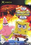 Packshot: SpongeBob Schwammkopf - Der Film