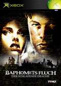 Packshot: Baphomets Fluch: Der schlafende Drache