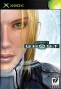 Packshot: Starcraft: Ghost