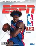 Packshot: ESPN NBA 2K5