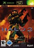 Packshot: Halo 2