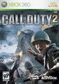 Packshot: Call of Duty 2