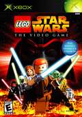 Packshot: LEGO Star Wars