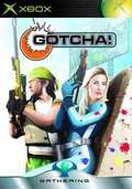 Packshot: Gotcha!