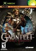 Packshot: Gauntlet: Seven Sorrows