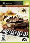 Packshot: Battlefield 2: Modern Combat