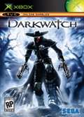 Packshot: Darkwatch