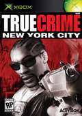 Packshot: True Crime New York City