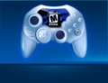 Packshot: Sub-Zero Mortal Kombat Fatality Controller