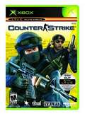 Packshot: Counter-Strike