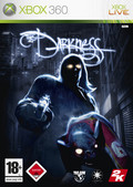 Packshot: The Darkness