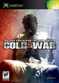 Packshot: Cold War