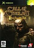 Packshot: Call of Cthulhu: Dark Corners of the Earth