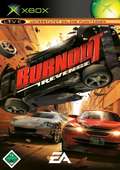 Packshot: Burnout Revenge