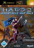 Packshot: Halo 2 Multiplayer Map Pack