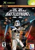 Packshot: Star Wars: Battlefront 2