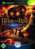 Packshot: Der Herr der Ringe: Das dritte Zeitalter