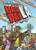 Packshot: Bad Day L.A.