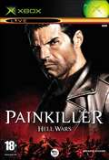 Packshot: Painkiller: Hell Wars