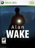 Packshot: Alan Wake