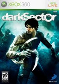 Packshot: Dark Sector