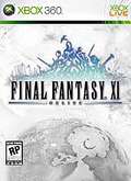 Packshot: Final Fantasy XI