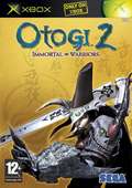 Packshot: Otogi 2: Immortal Warriors