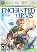 Packshot: Enchanted Arms