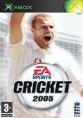 Packshot: Cricket 2005