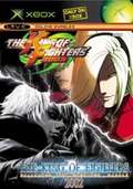 Packshot: King of Fighters 2003 (KOF)