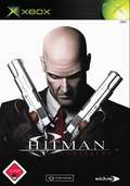 Packshot: Hitman: Contracts