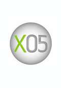 Packshot: X05