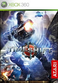Packshot: TimeShift