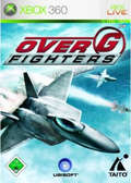 Packshot: Over G Fighters