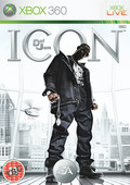 Packshot: Def Jam: Icon