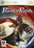 Packshot: Prince Of Persia