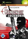 Packshot: Tom Clancy’s Rainbow Six: Lockdown