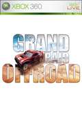 Packshot: Grand Raid Offroad